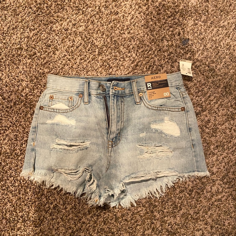 BNWT Aeropostale shorts